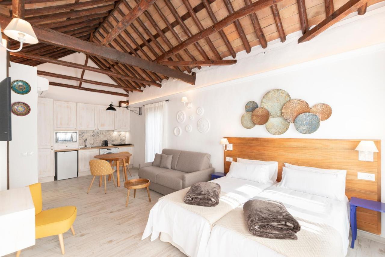 Casa Azul - Boutique Apartments By Casa Del Patio (Adults Only) Estepona Exterior photo