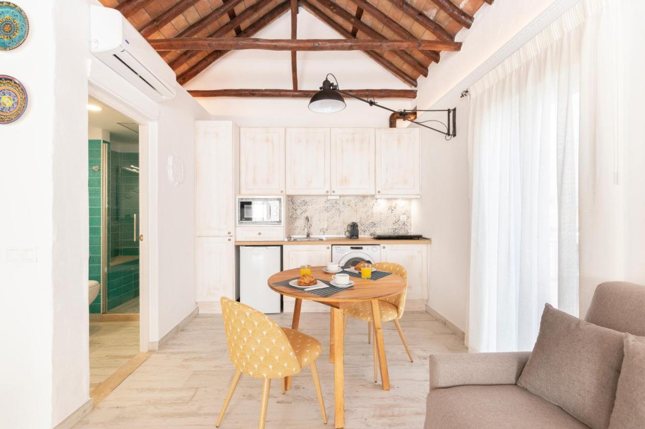 Casa Azul - Boutique Apartments By Casa Del Patio (Adults Only) Estepona Exterior photo