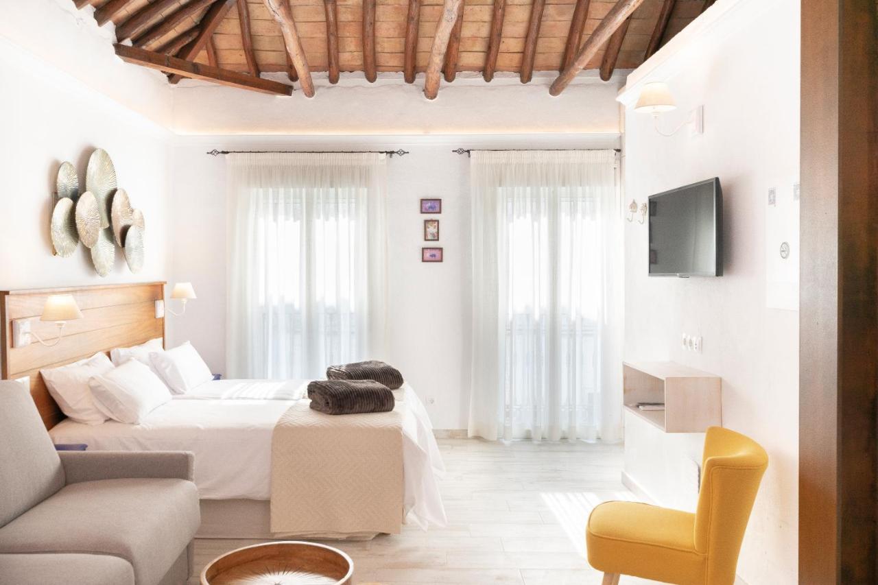 Casa Azul - Boutique Apartments By Casa Del Patio (Adults Only) Estepona Exterior photo
