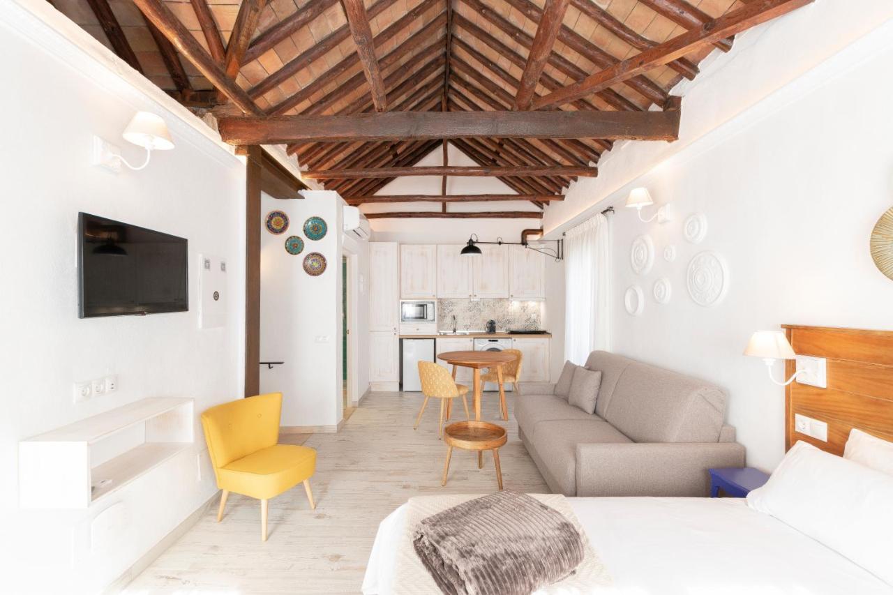Casa Azul - Boutique Apartments By Casa Del Patio (Adults Only) Estepona Exterior photo