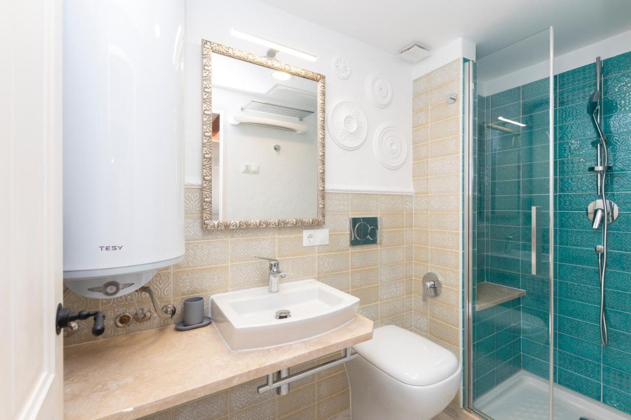 Casa Azul - Boutique Apartments By Casa Del Patio (Adults Only) Estepona Exterior photo
