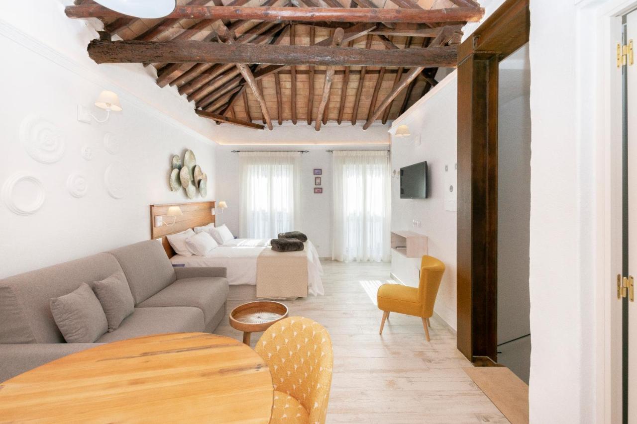 Casa Azul - Boutique Apartments By Casa Del Patio (Adults Only) Estepona Exterior photo