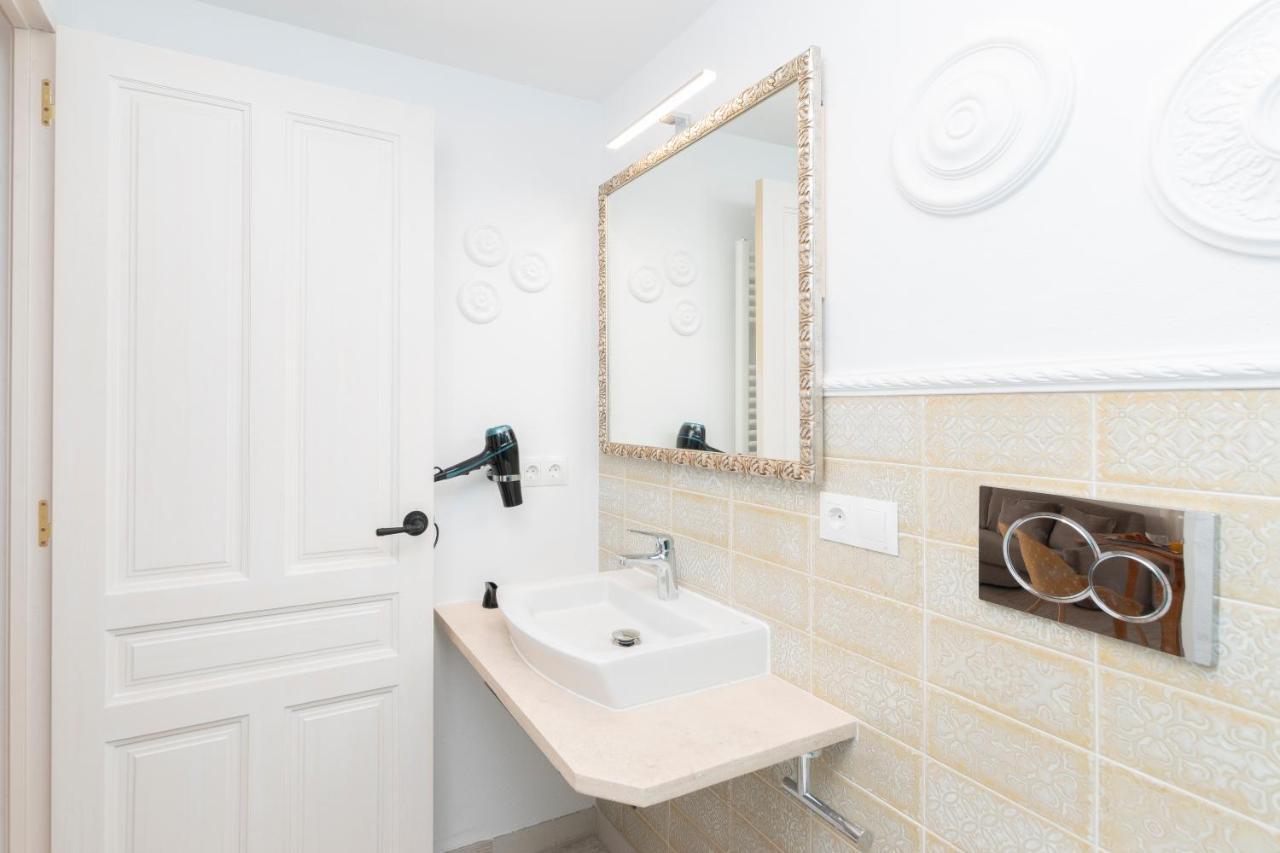 Casa Azul - Boutique Apartments By Casa Del Patio (Adults Only) Estepona Exterior photo