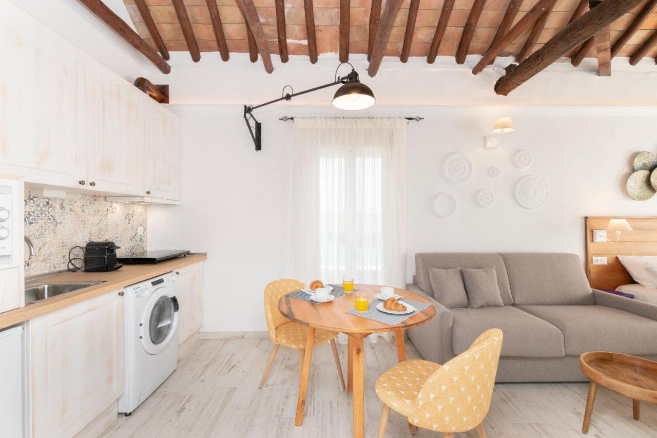 Casa Azul - Boutique Apartments By Casa Del Patio (Adults Only) Estepona Exterior photo